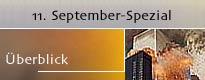 European News Sites Displayed Special Report Headers One Year After the September 11, 2001 Terrorist Attack.