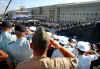 September 11, 2002 9/11 Remembrance Ceremony at the Pentagon.