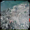 Click on this aerial photo to see the status of buildings in Manhattan after the attacks.