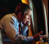Click on the September 11, 2001 image of President George Bush on the phone from Air Force for a larger image.