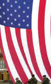 September 11 News.com - American Flag Images - The U.S.A. Flag becomes the proud symbol of American freedom and unity after the September 11th 2001 attack on America.
