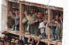 Click on the December 5th photo of Taliban prisoners in Mazar-e-Sharif for a larger image.