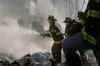 FDNY 9/11 Firefighters - Click on the November 2001 photos of the FDNY firemen for a larger image.