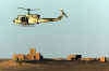 Click on the November 27th photo of a U.S. Marine helicopter in southern Afghanistan for a larger image.