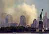 September11News.com - Attack Aftermath Images. The September 11, 2001 terrorist attacks and hijackings in the USA on the World Trade Center towers in New York City and The Pentagon in Washington D.C. The attack on America on 09-11-2001 is a day of infamy. September 11 News has captured the news event with archived news, images, photos, pictures, news graphics, headlines of the day, web site archives, and the world's reaction.
