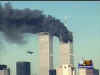 CBC Canada TV Breaking News©CBC. Click on the picture for a larger image. CBC TV brings the news of the September 11, 2001 terrorist attacks to Canadians live on television.