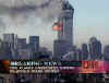 CNN TV Breaking News©CNN. Click on the picture for a larger image. CNN TV brings the news of the September 11, 2001 terrorist attacks to the world live on television.