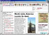 Click on the international web archive home page thumbnail for a larger image.