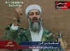 Click on the Osama bin Laden November 3, 2001 al-Jazeera TV image for a larger image.